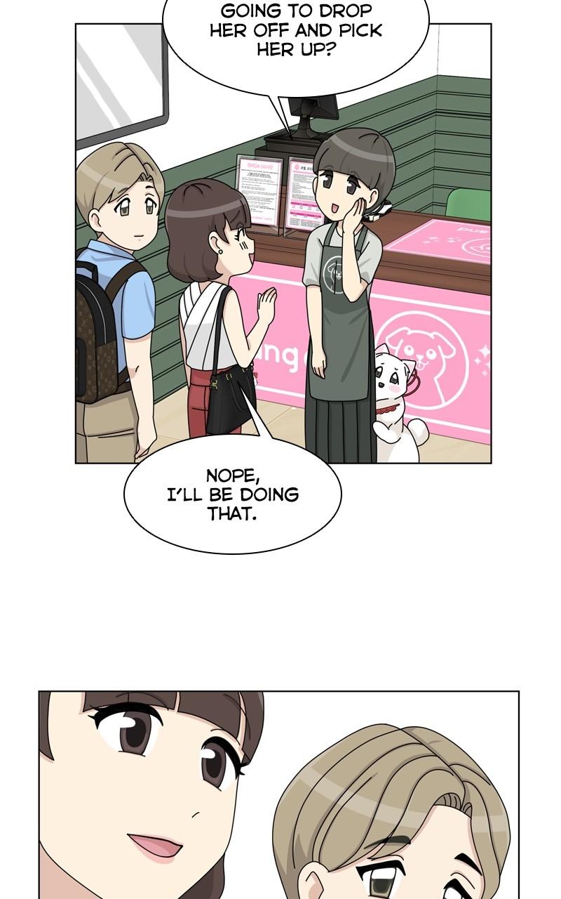 The Dog Diaries Chap 178 - Next Chap 179
