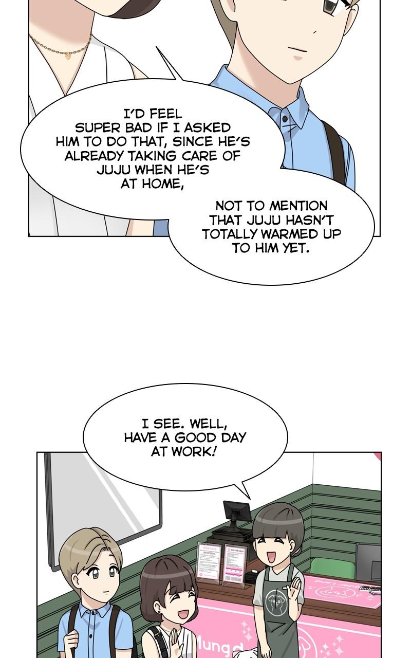 The Dog Diaries Chap 178 - Next Chap 179