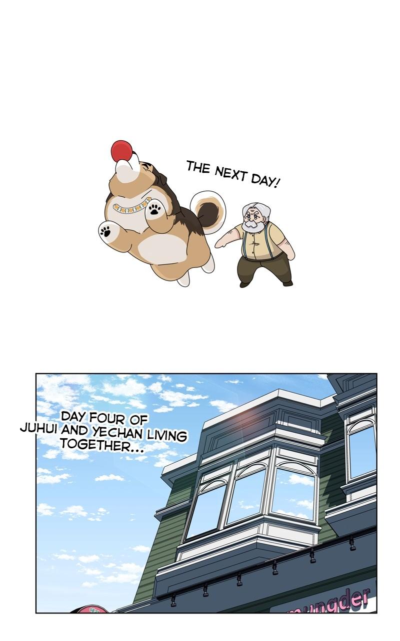 The Dog Diaries Chap 178 - Next Chap 179