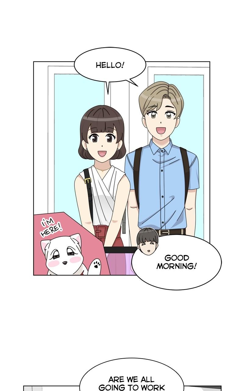 The Dog Diaries Chap 178 - Next Chap 179