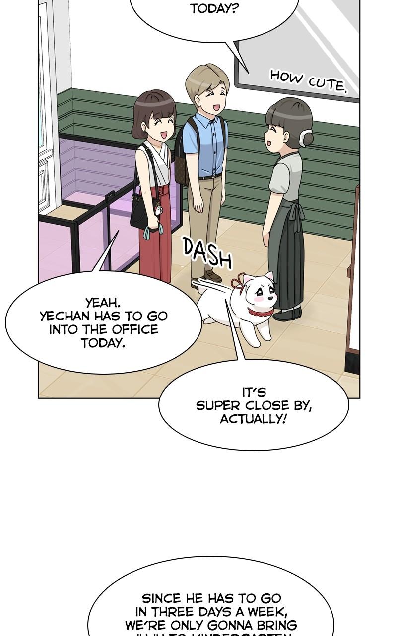 The Dog Diaries Chap 178 - Next Chap 179