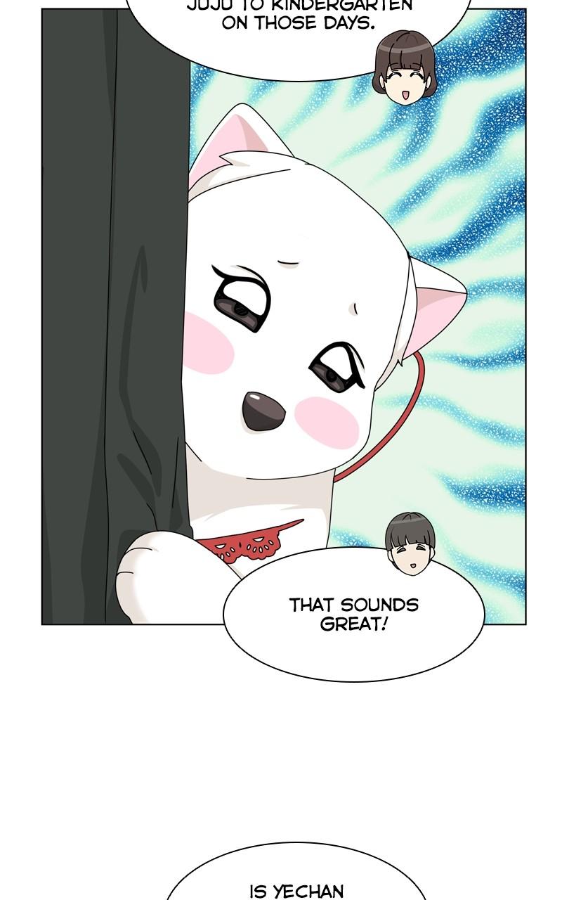 The Dog Diaries Chap 178 - Next Chap 179