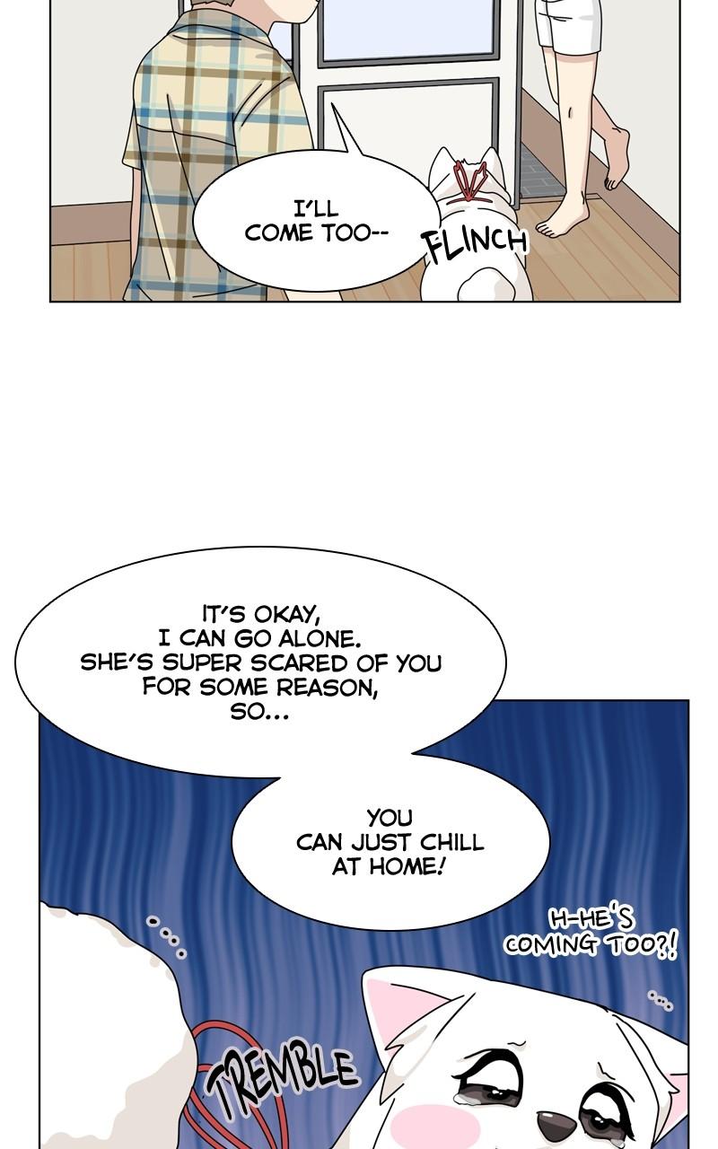 The Dog Diaries Chap 178 - Next Chap 179