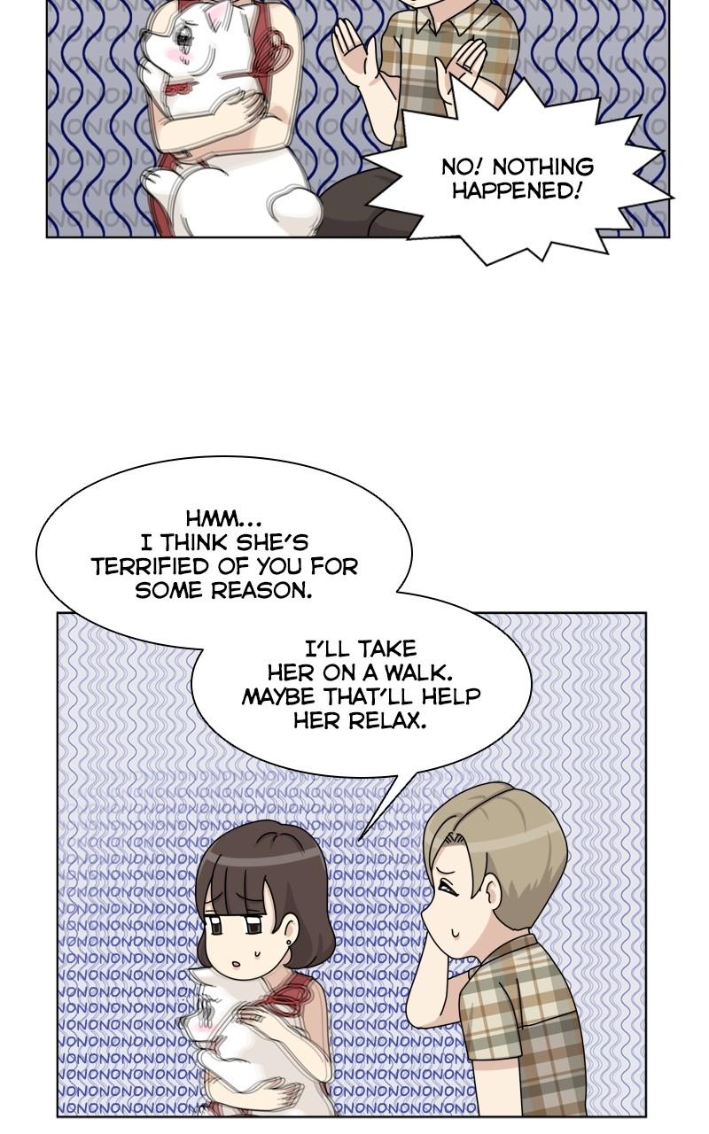 The Dog Diaries Chap 178 - Next Chap 179