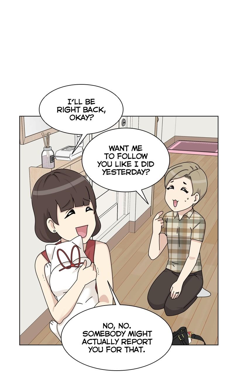 The Dog Diaries Chap 178 - Next Chap 179