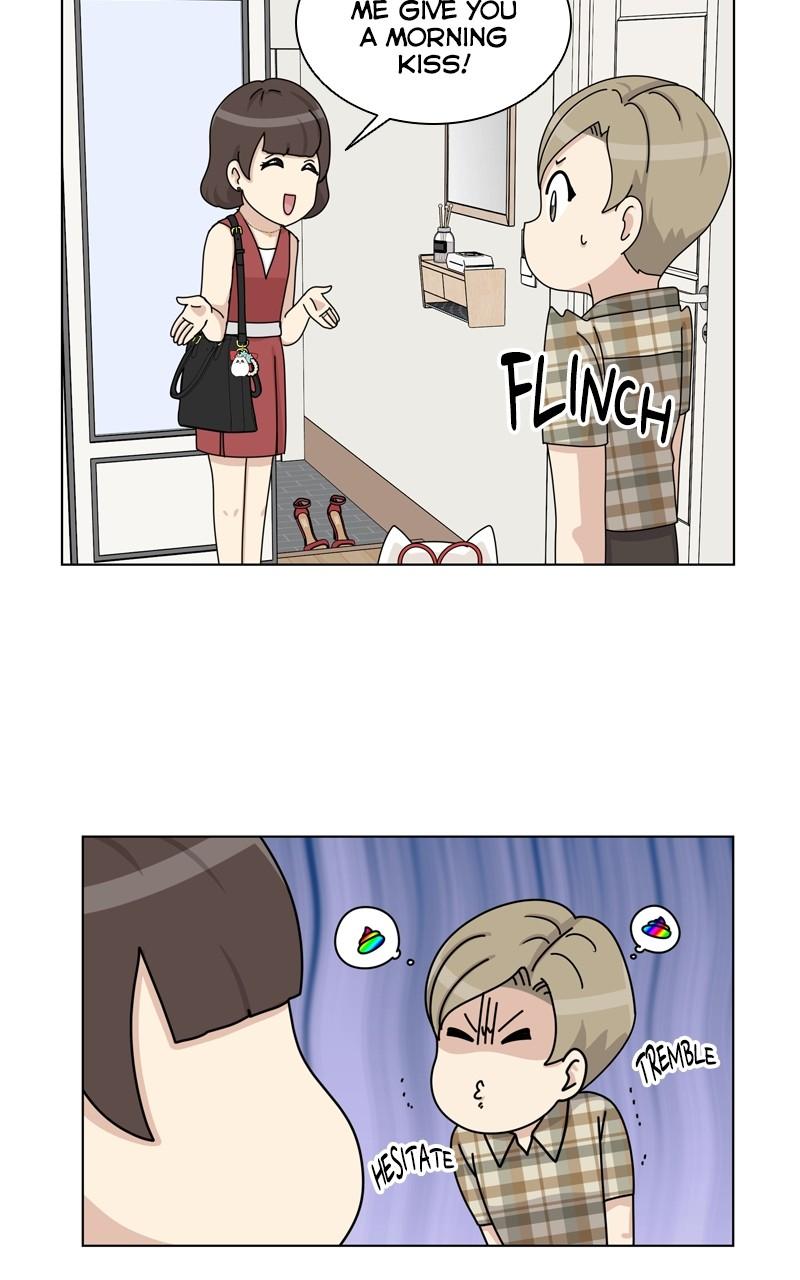 The Dog Diaries Chap 178 - Next Chap 179