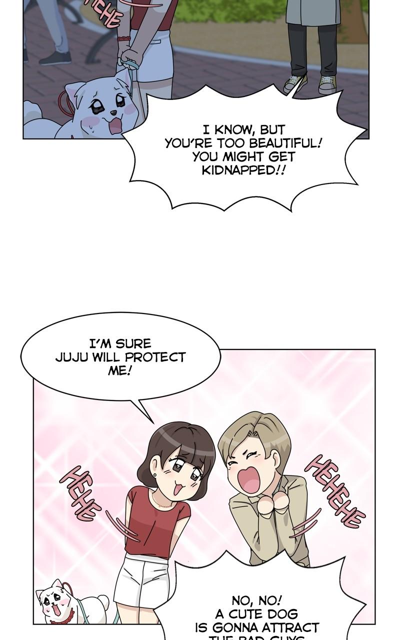 The Dog Diaries Chap 178 - Next Chap 179