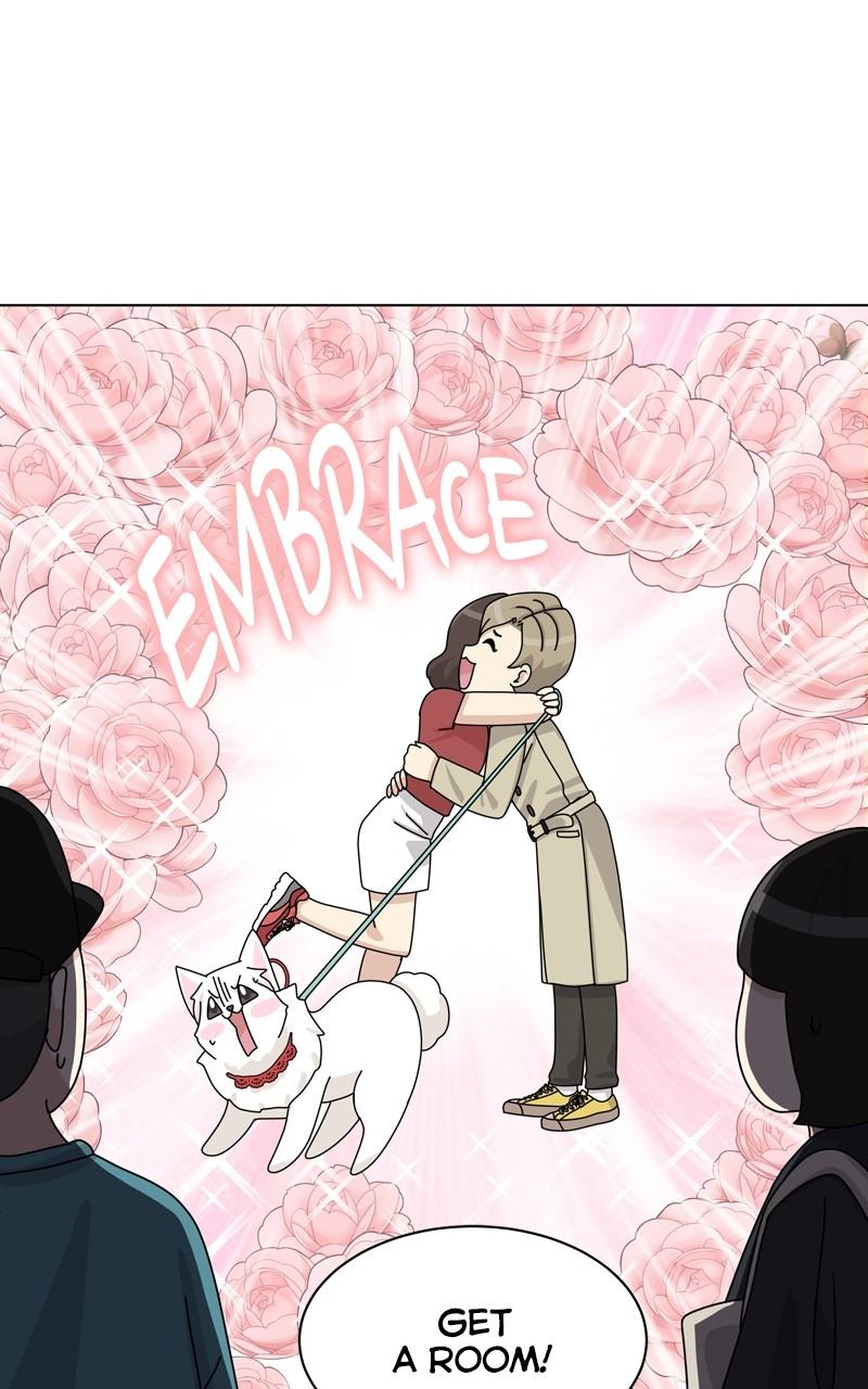 The Dog Diaries Chap 178 - Next Chap 179