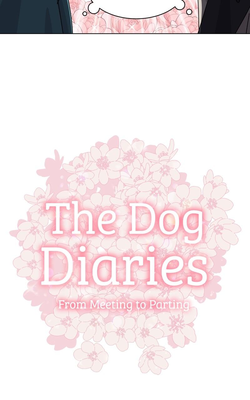 The Dog Diaries Chap 178 - Next Chap 179