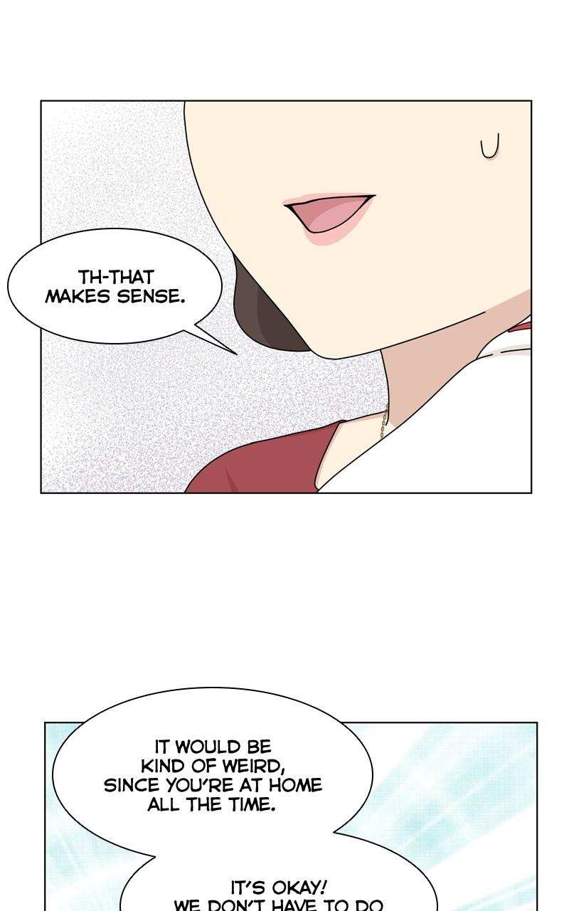 The Dog Diaries Chap 178 - Next Chap 179