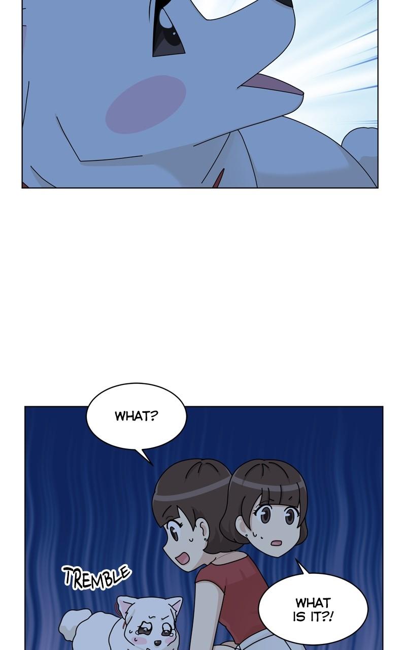 The Dog Diaries Chap 178 - Next Chap 179
