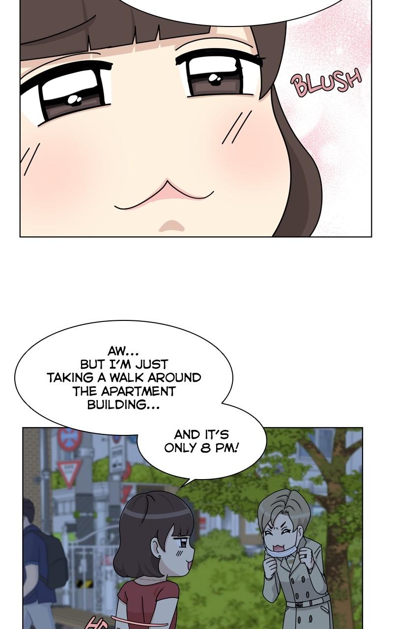 The Dog Diaries Chap 178 - Next Chap 179