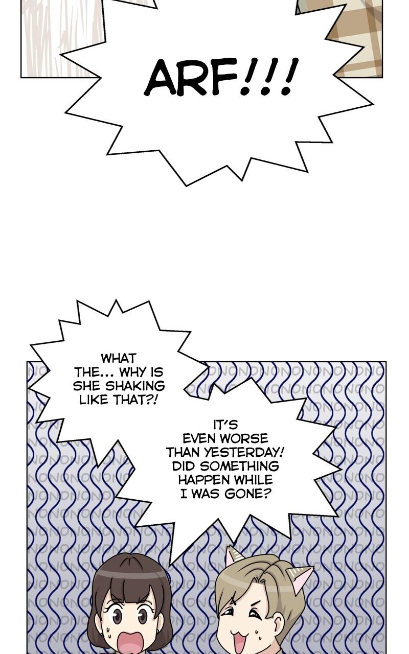 The Dog Diaries Chap 178 - Next Chap 179
