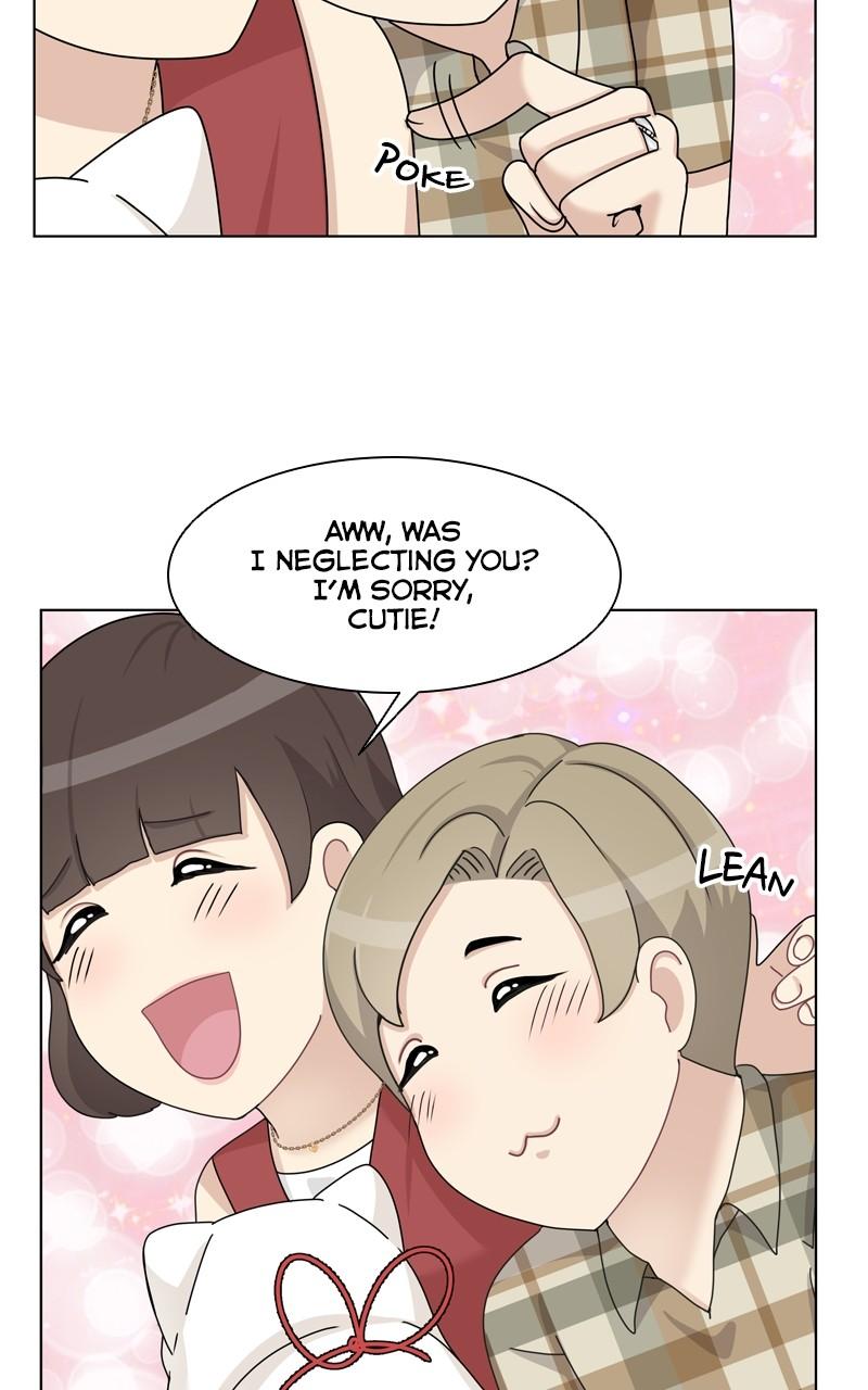 The Dog Diaries Chap 178 - Next Chap 179