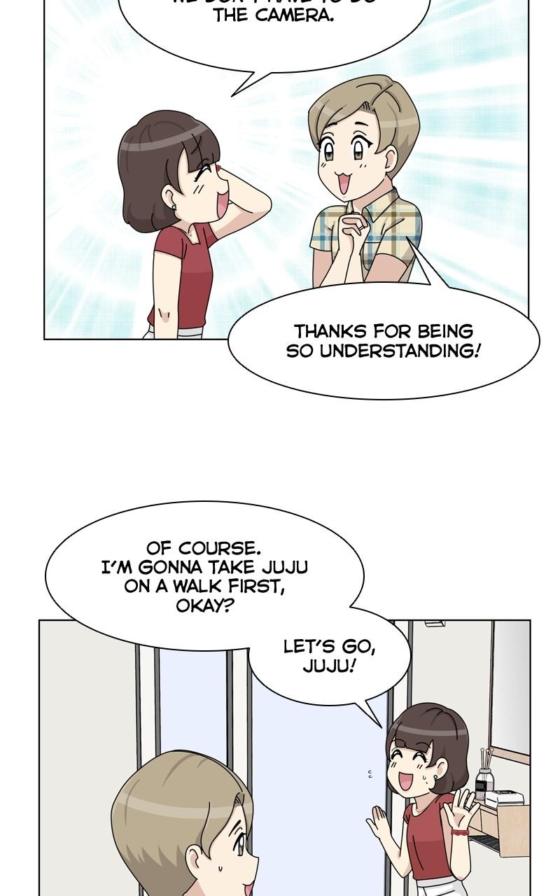 The Dog Diaries Chap 178 - Next Chap 179