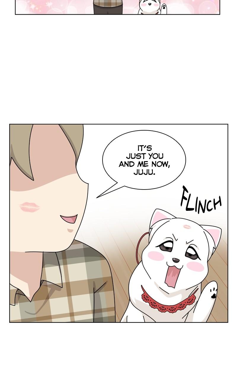 The Dog Diaries Chap 178 - Next Chap 179