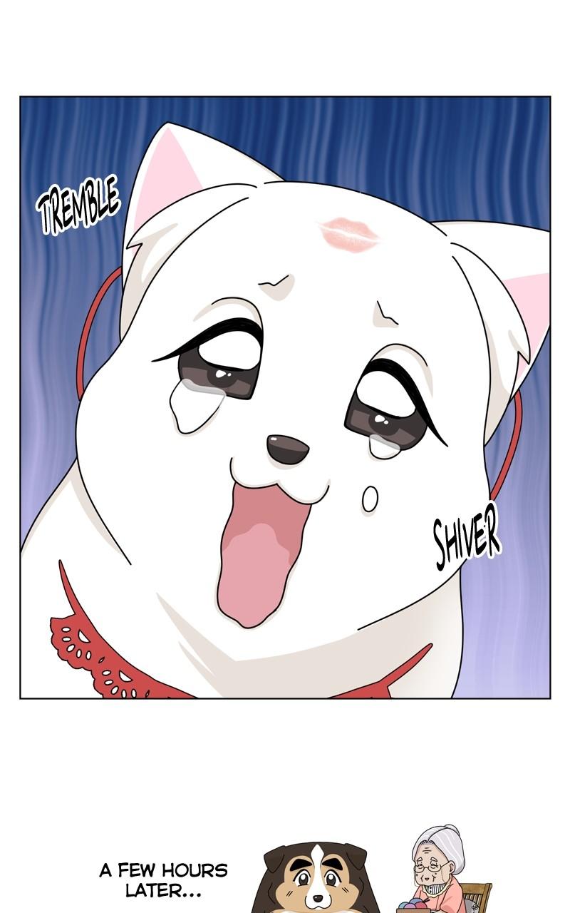 The Dog Diaries Chap 178 - Next Chap 179