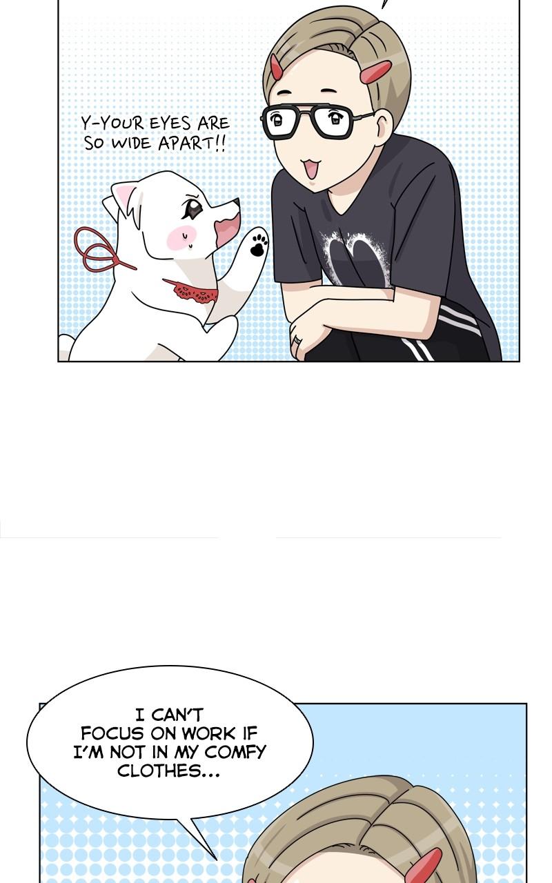The Dog Diaries Chap 178 - Next Chap 179