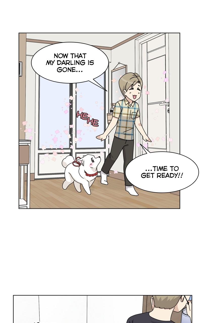 The Dog Diaries Chap 178 - Next Chap 179