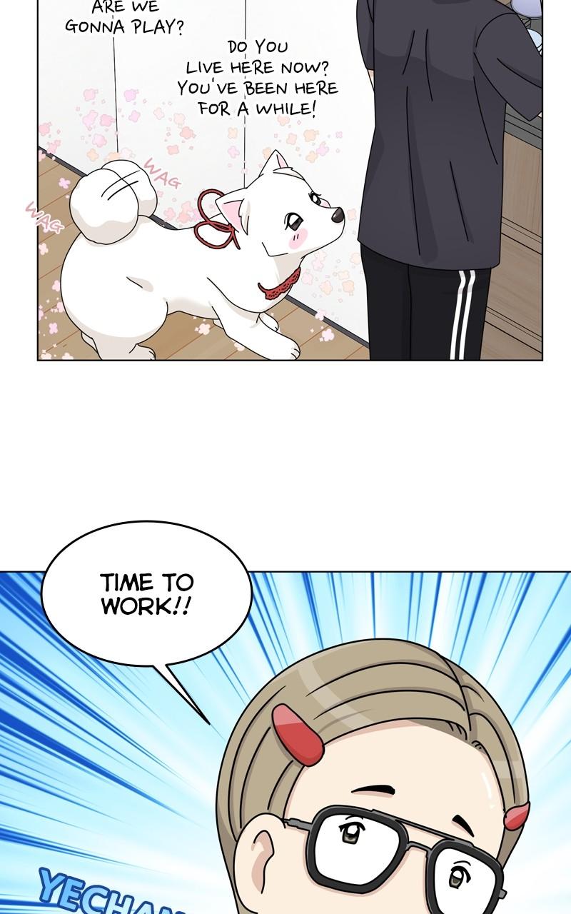 The Dog Diaries Chap 178 - Next Chap 179