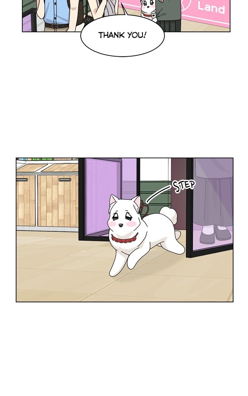 The Dog Diaries Chap 178 - Next Chap 179