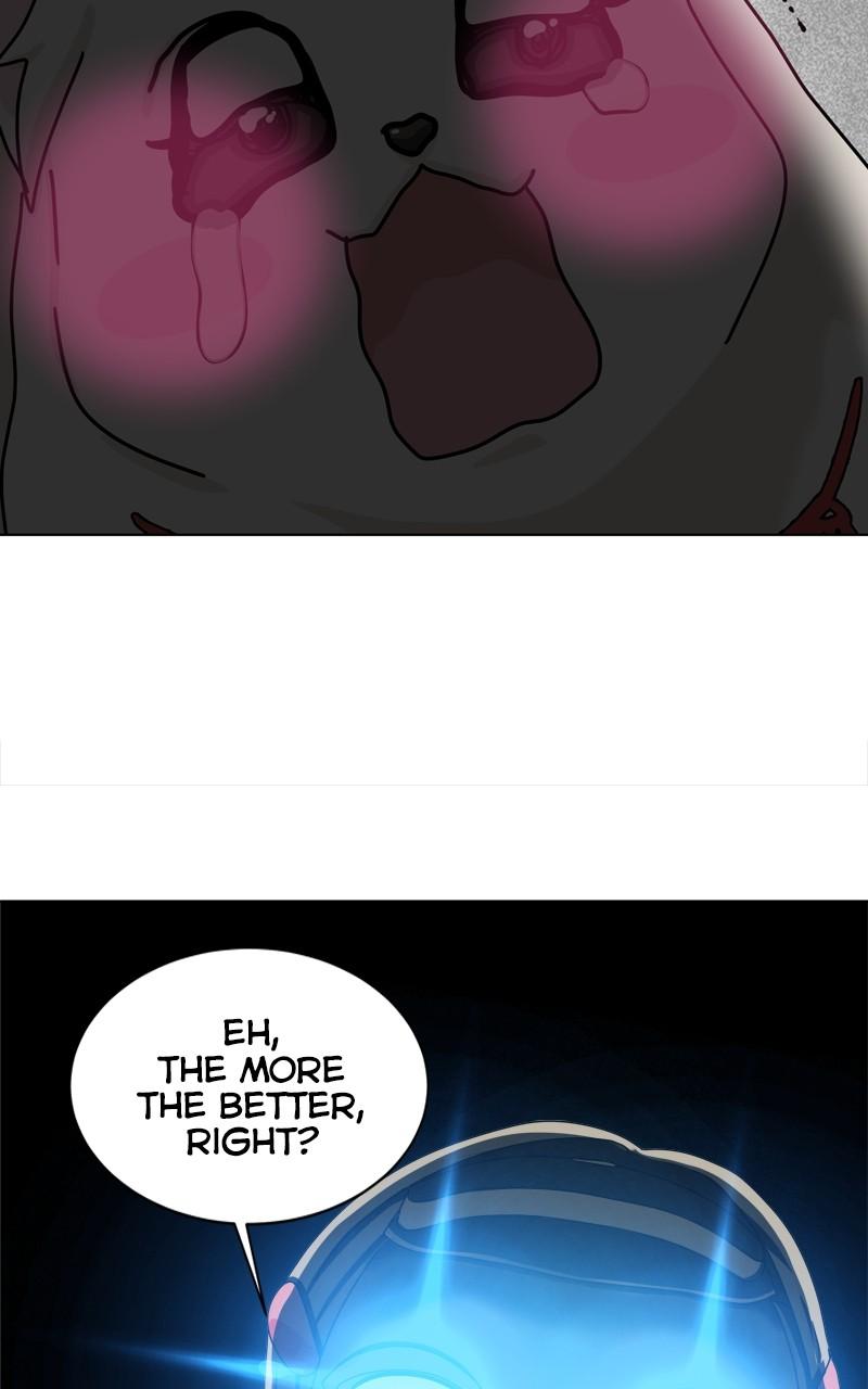 The Dog Diaries Chap 178 - Next Chap 179