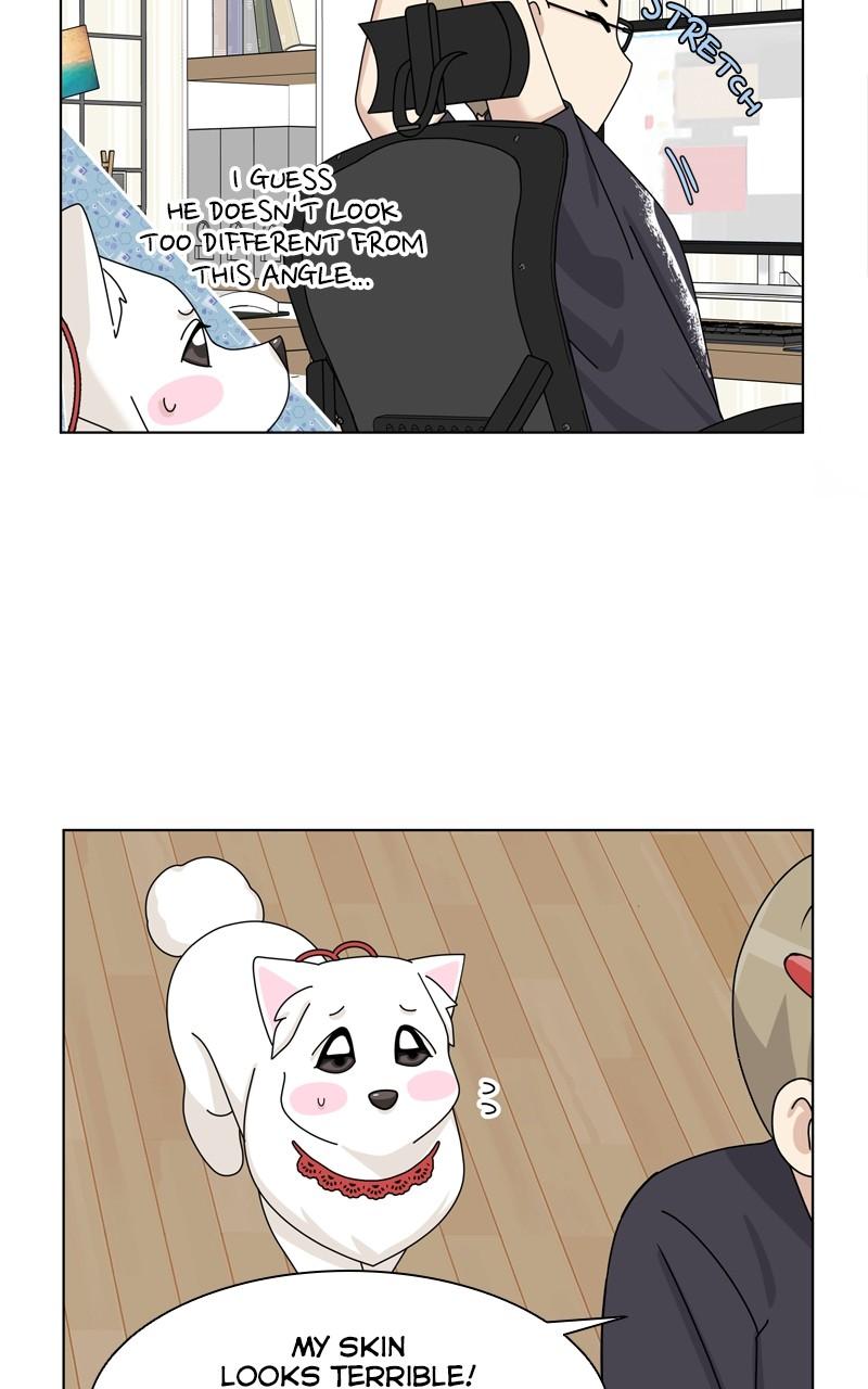 The Dog Diaries Chap 178 - Next Chap 179
