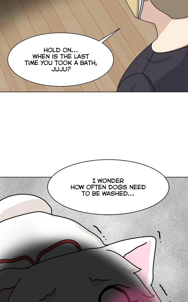 The Dog Diaries Chap 178 - Next Chap 179