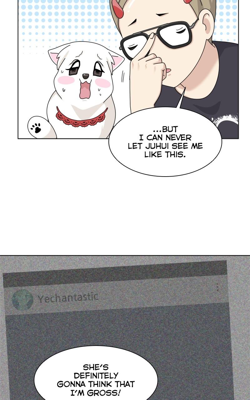 The Dog Diaries Chap 178 - Next Chap 179