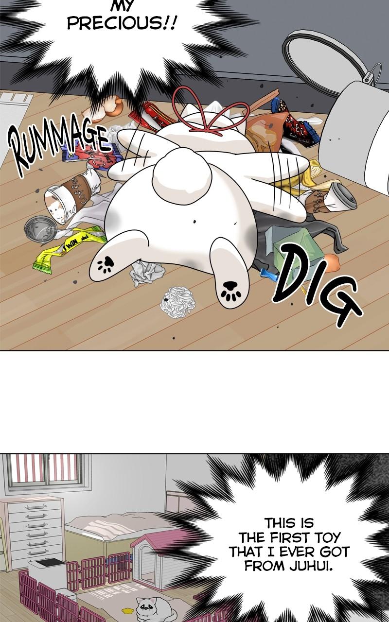 The Dog Diaries Chap 178 - Next Chap 179