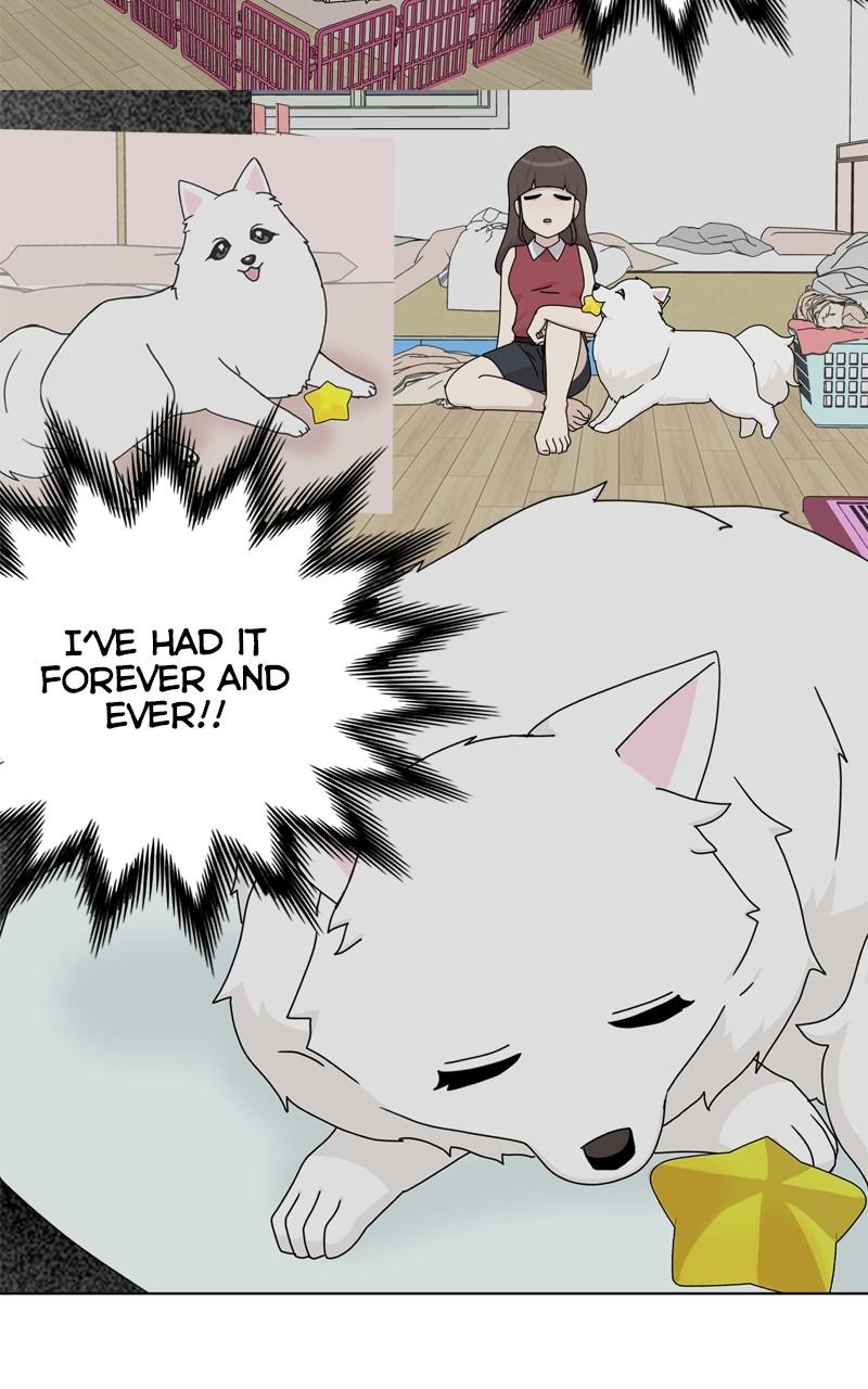 The Dog Diaries Chap 178 - Next Chap 179