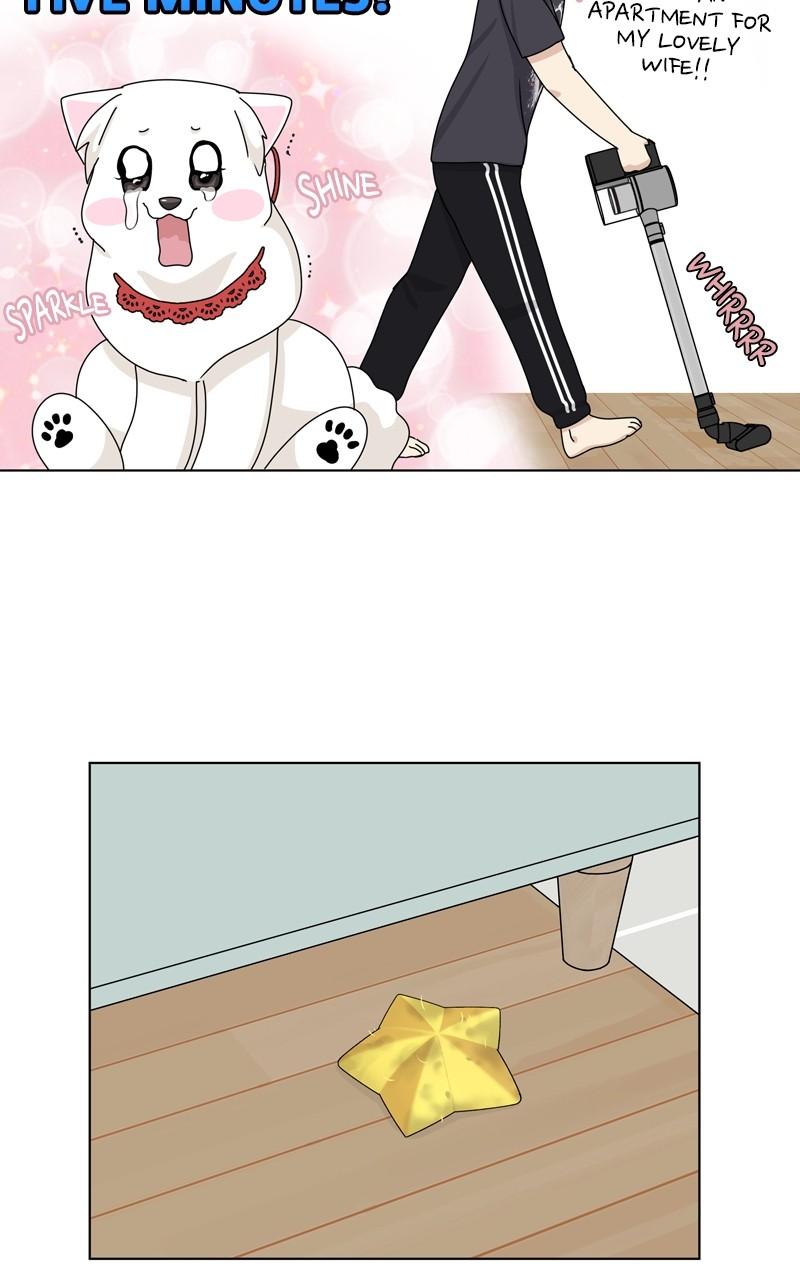 The Dog Diaries Chap 178 - Next Chap 179