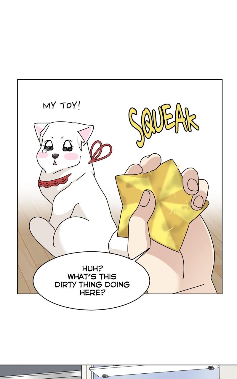 The Dog Diaries Chap 178 - Next Chap 179