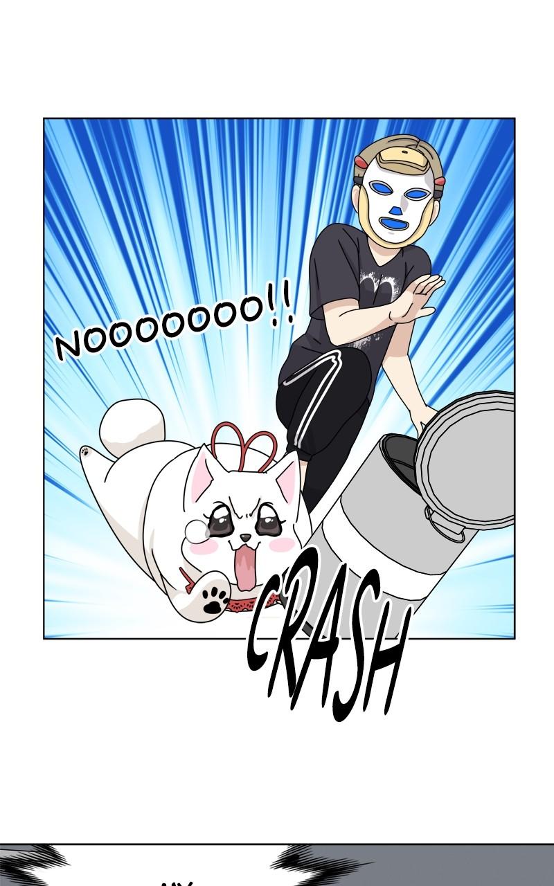 The Dog Diaries Chap 178 - Next Chap 179