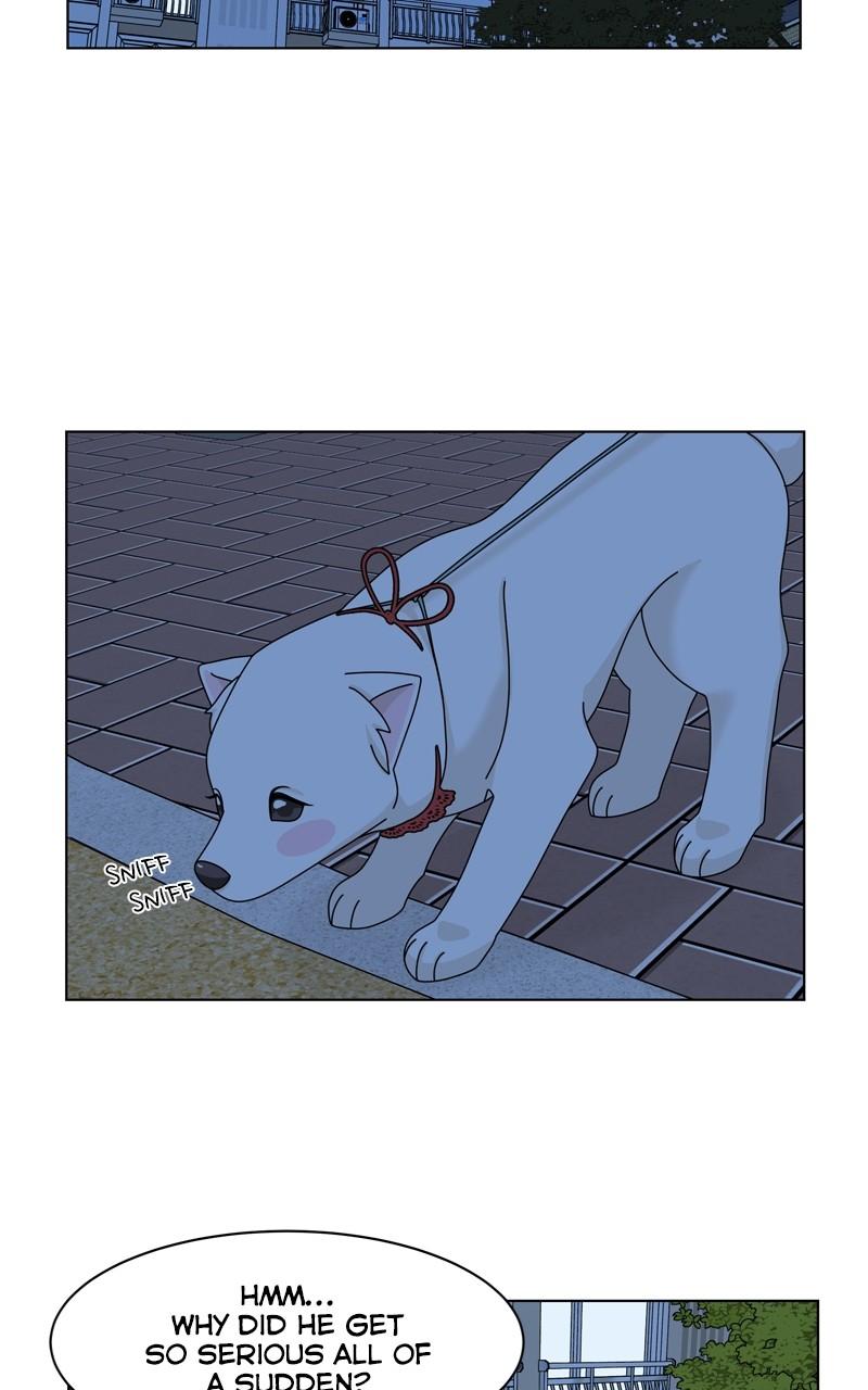 The Dog Diaries Chap 178 - Next Chap 179