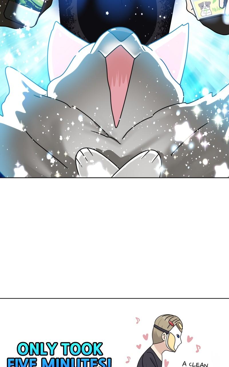 The Dog Diaries Chap 178 - Next Chap 179