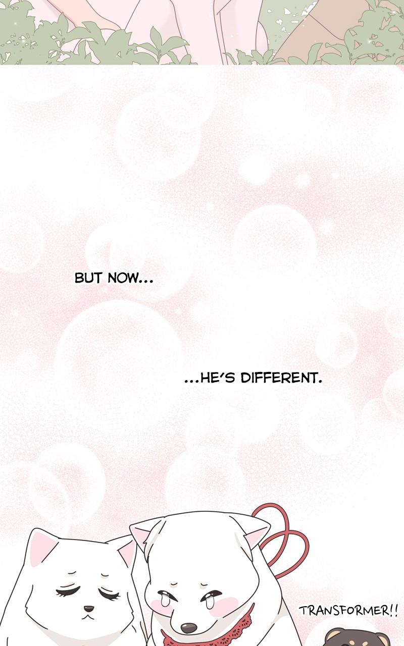 The Dog Diaries Chap 178 - Next Chap 179