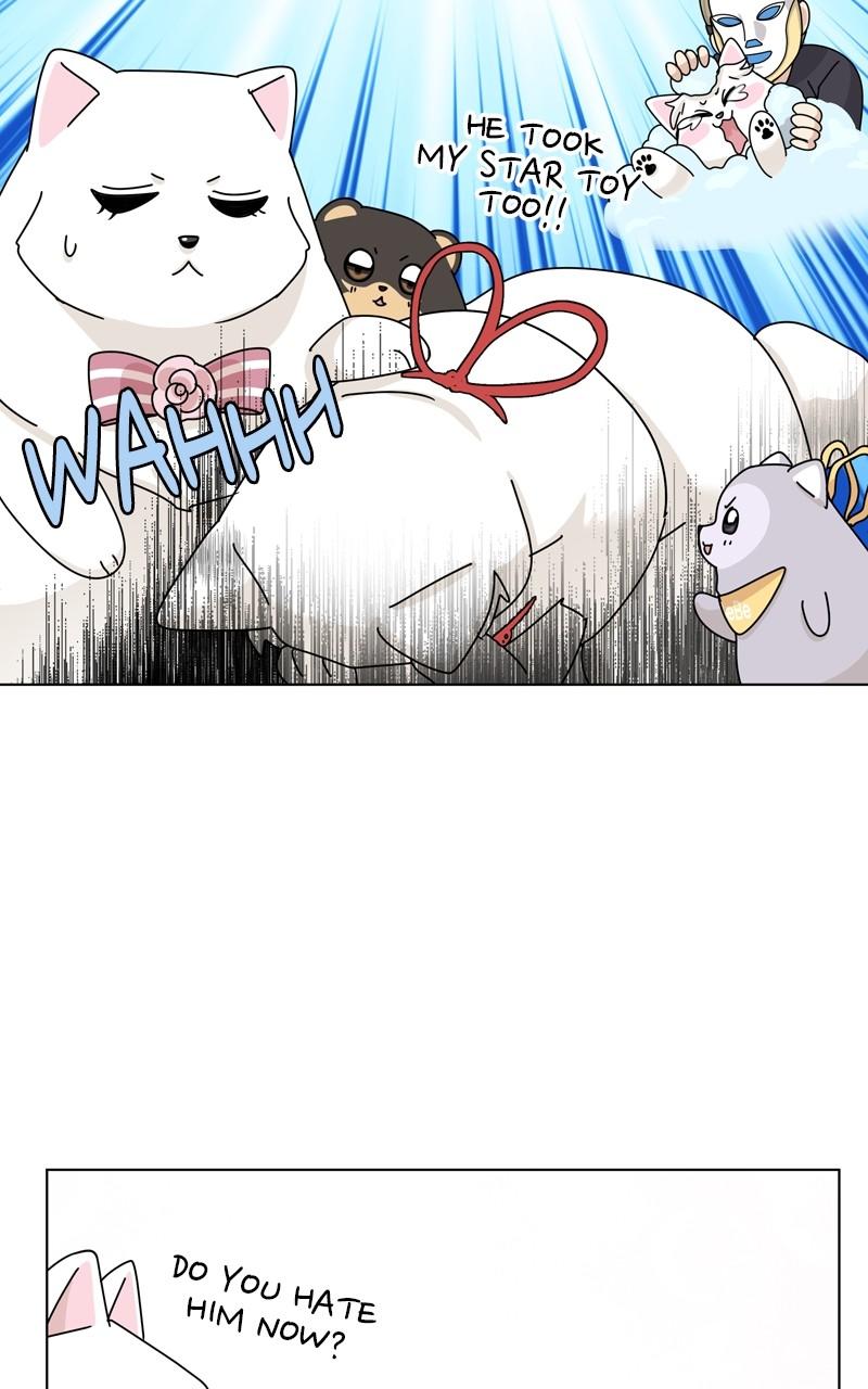 The Dog Diaries Chap 178 - Next Chap 179