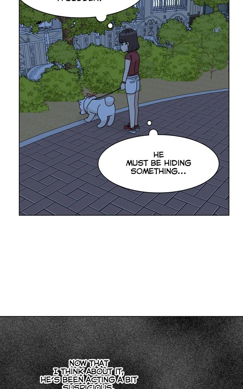 The Dog Diaries Chap 178 - Next Chap 179