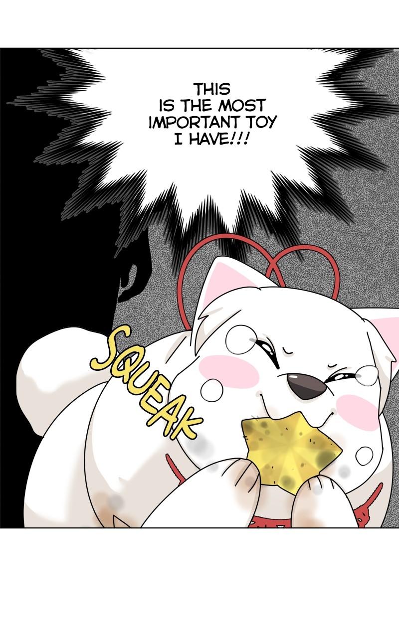 The Dog Diaries Chap 178 - Next Chap 179