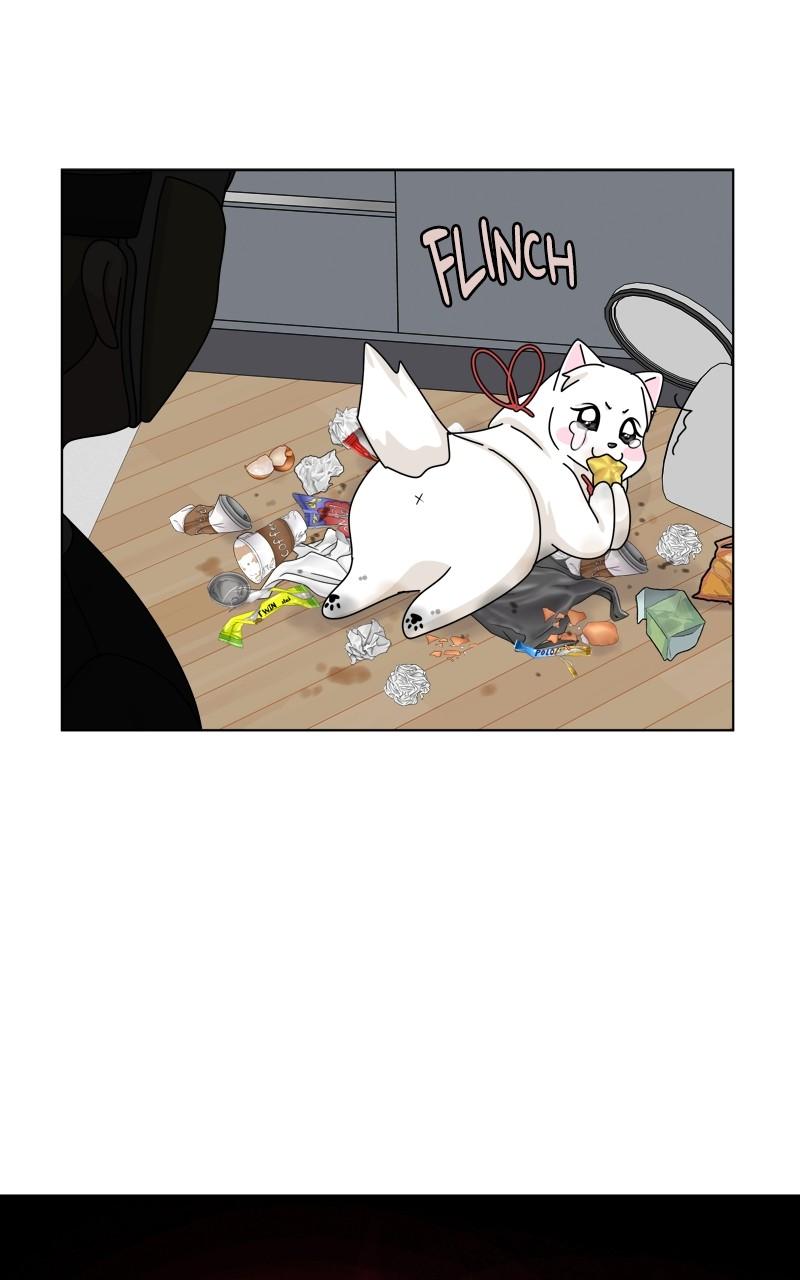 The Dog Diaries Chap 178 - Next Chap 179