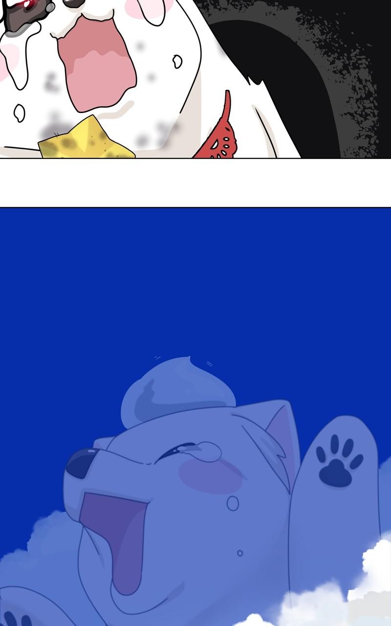 The Dog Diaries Chap 178 - Next Chap 179