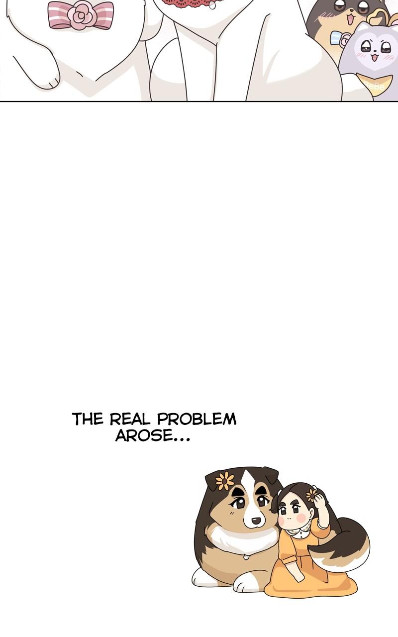 The Dog Diaries Chap 178 - Next Chap 179