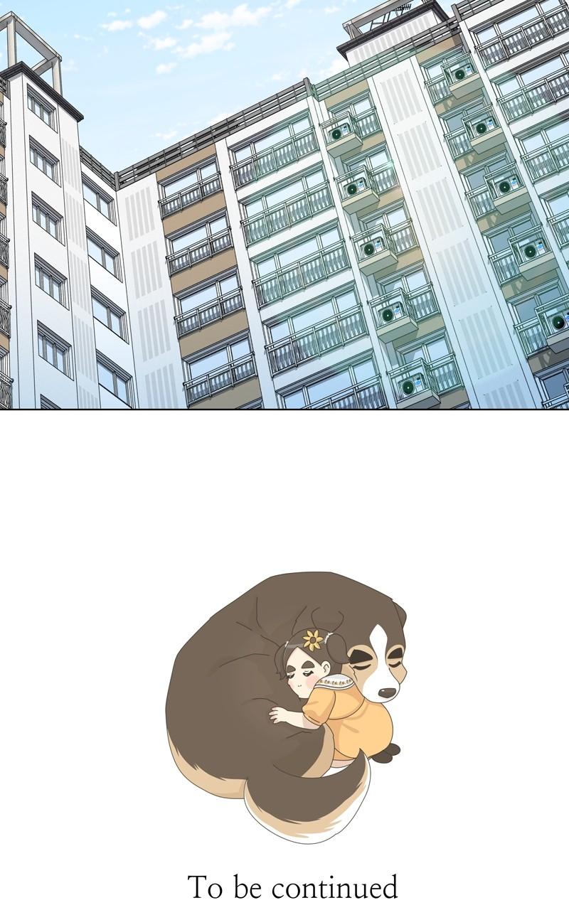 The Dog Diaries Chap 178 - Next Chap 179