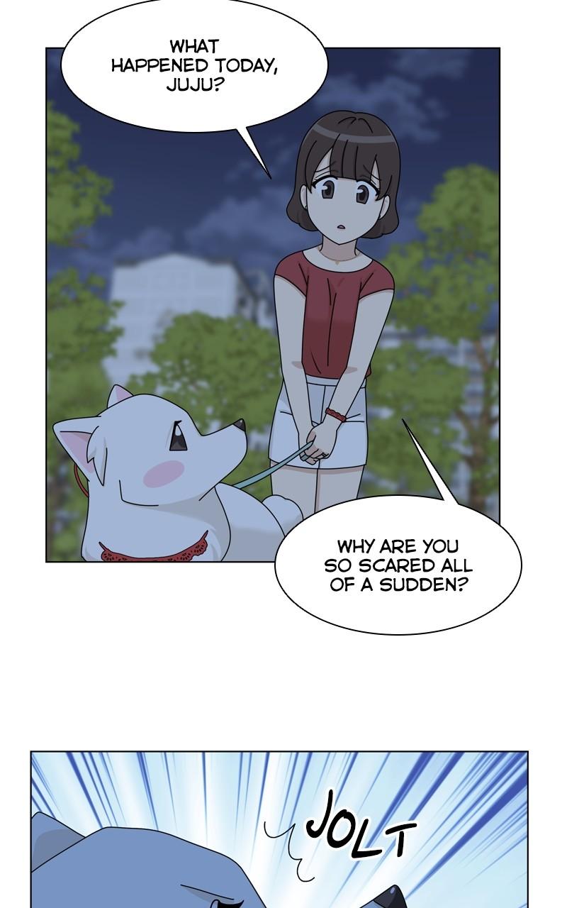 The Dog Diaries Chap 178 - Next Chap 179
