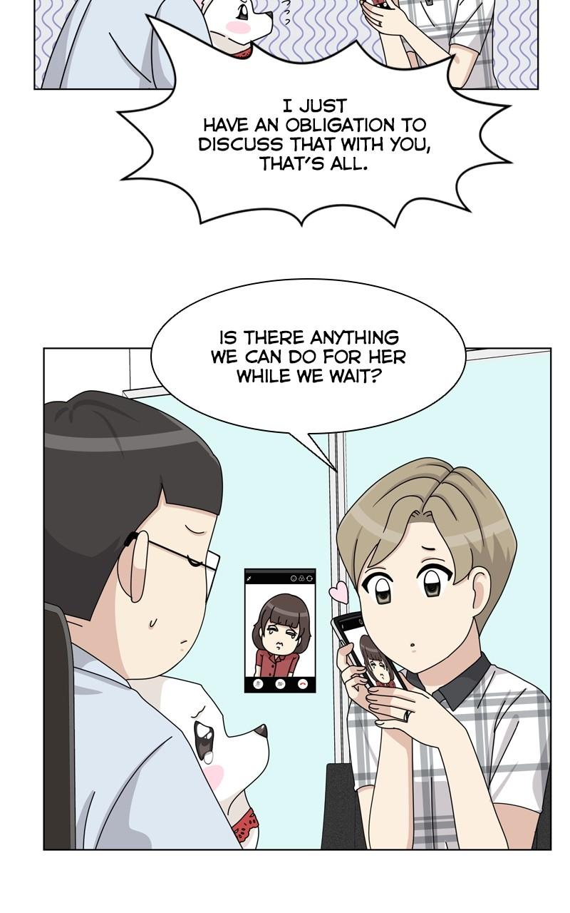 The Dog Diaries Chap 179 - Next Chap 180