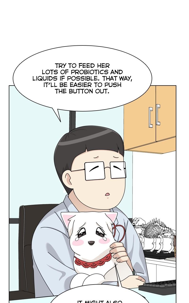 The Dog Diaries Chap 179 - Next Chap 180
