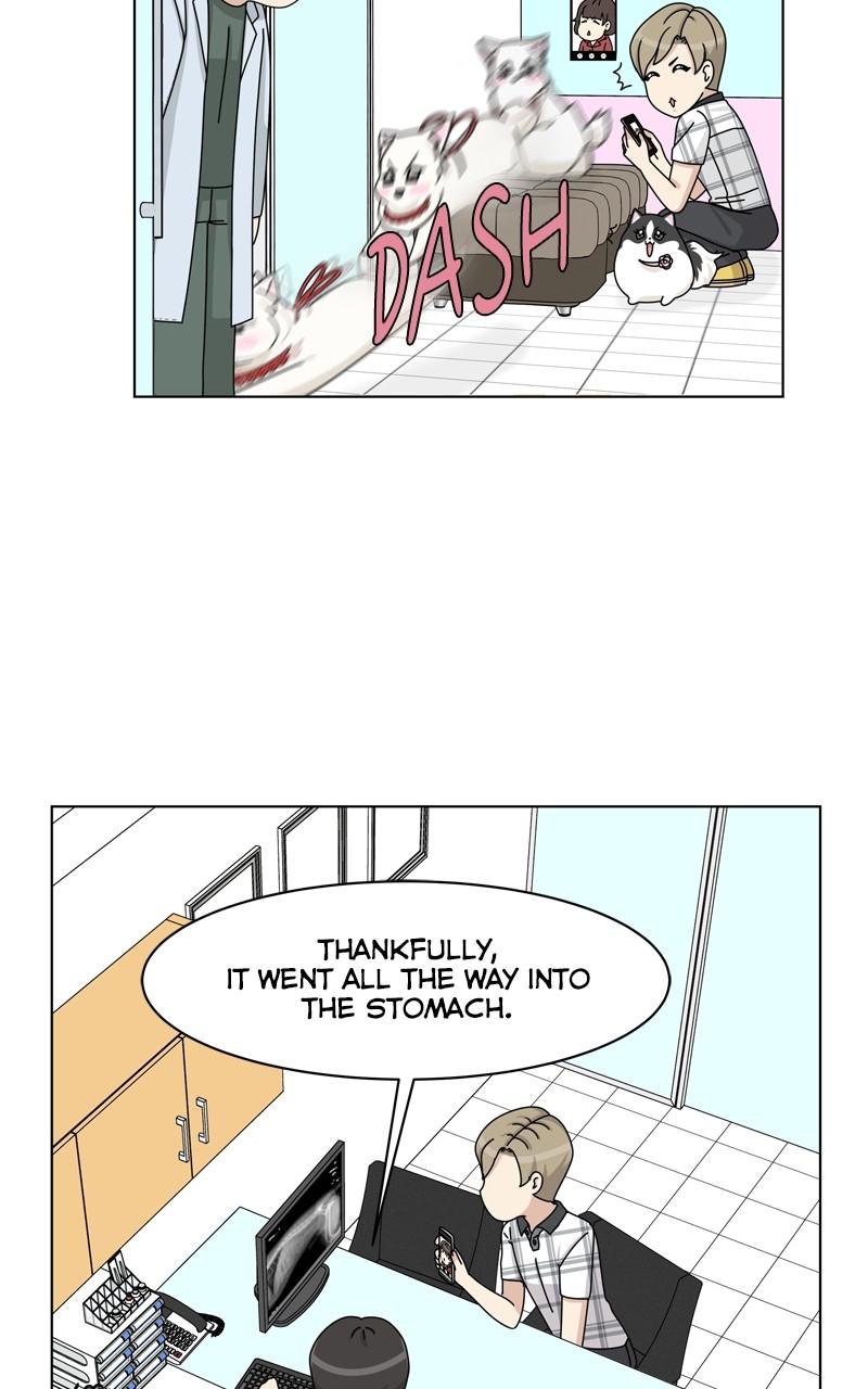The Dog Diaries Chap 179 - Next Chap 180