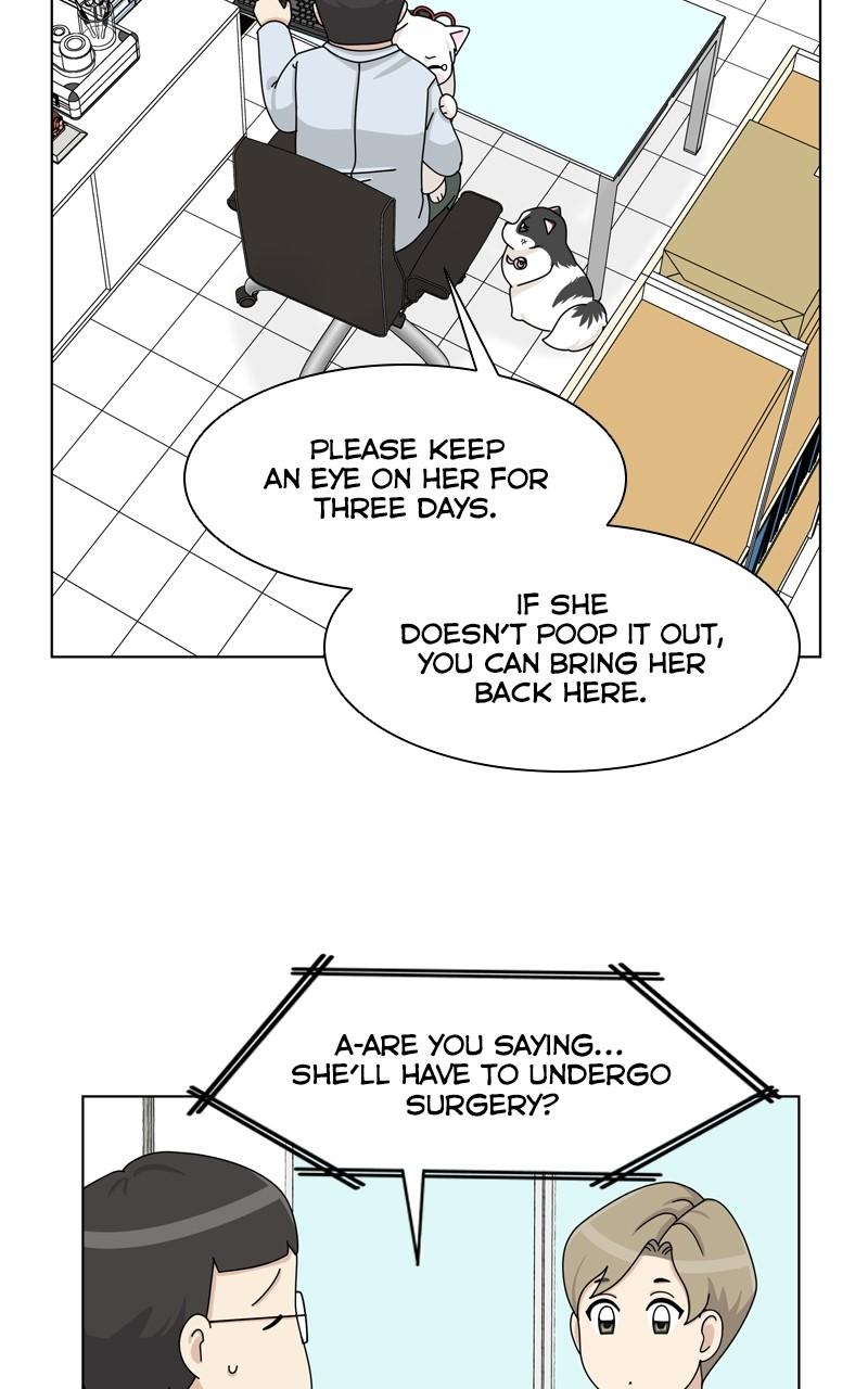 The Dog Diaries Chap 179 - Next Chap 180