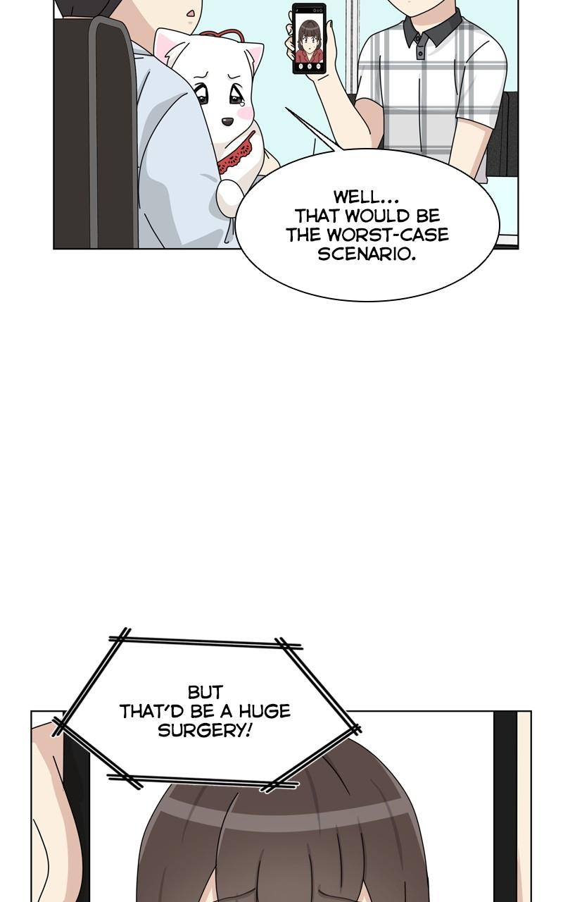 The Dog Diaries Chap 179 - Next Chap 180